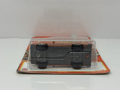 Matchbox 1980 AMC Eagle Wagon 1:64 Diecast Brown
