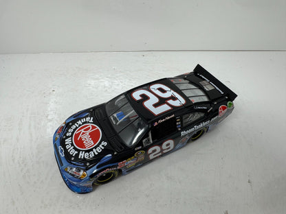 Lionel Racing Nascar #29 Kevin Harvick Rheem 2011 Chevy Impala 1:24 Diecast