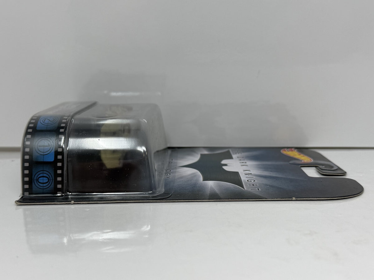 Hot Wheels Retro Entertainment The Dark Knight Trilogy Tumbler 1:64 Diecast