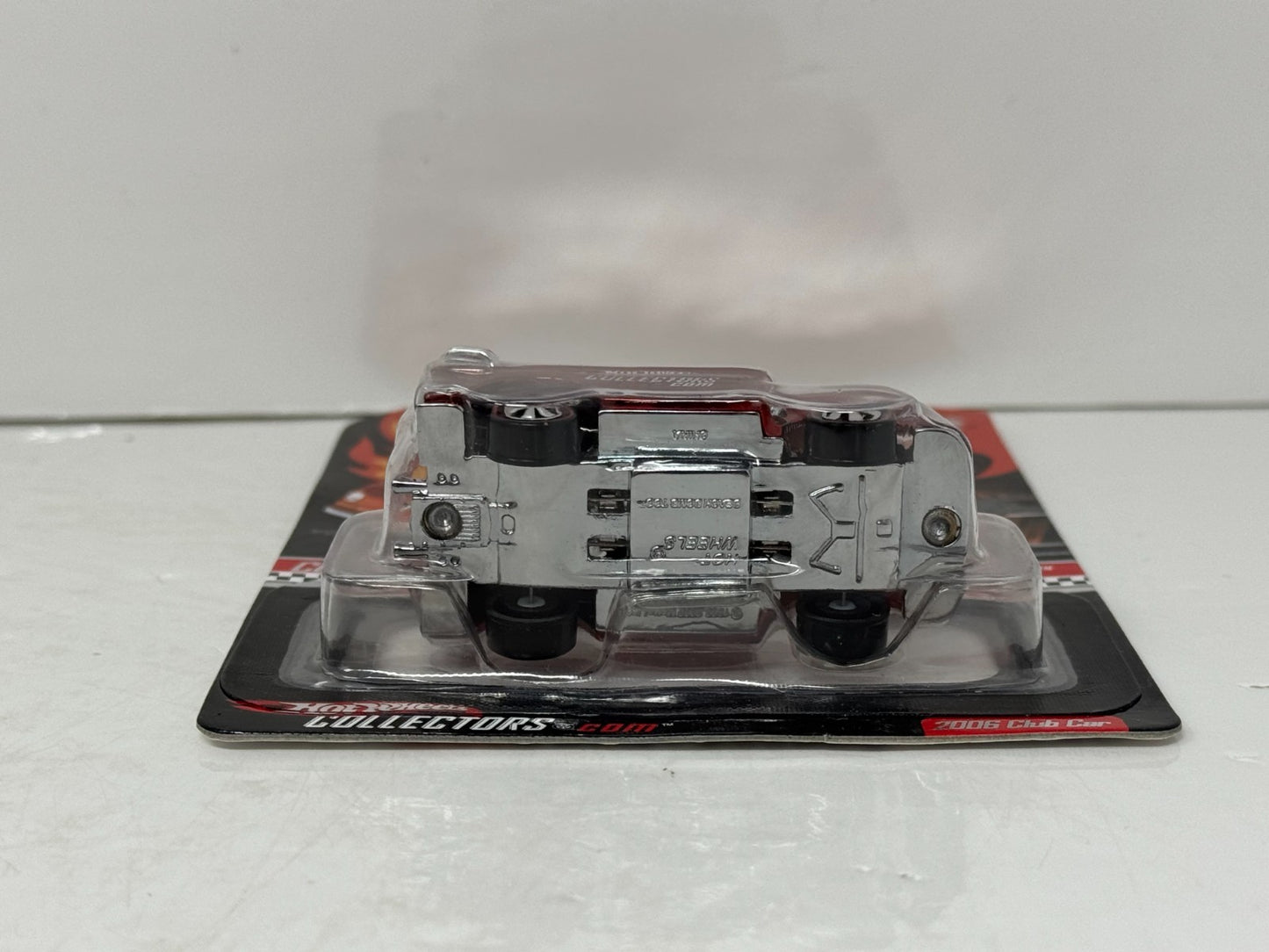 Hot Wheels RLC Red Line Club Beach Bomb Too 1:64 Diecast