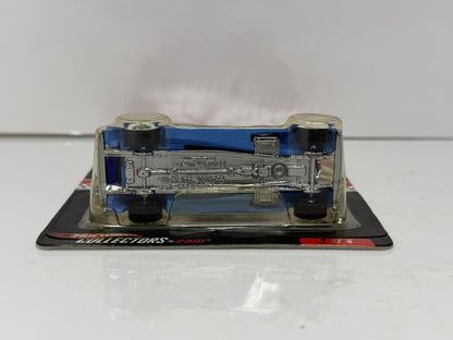 Hot Wheels RLC Red Line Club 2004 Selections Classic Packard 1:64 Diecast