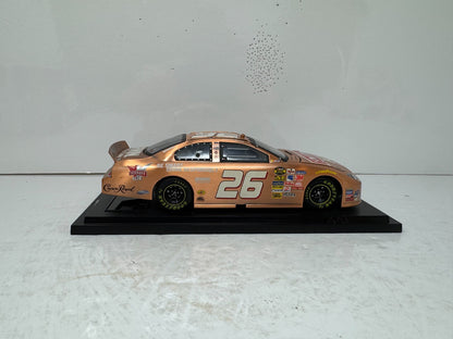 Team Caliber NASCAR #26 Jamie McMurray Smirnoff 2006 Ford Fusion 1:24 Diecast