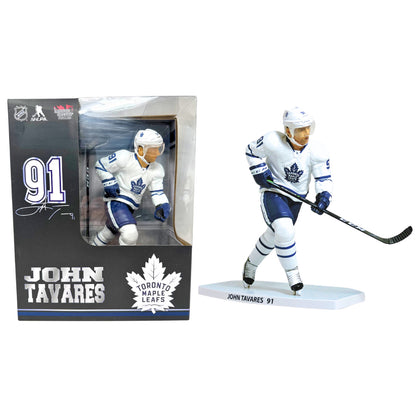 Imports Dragon NHL John Tavares Toronto Maple Leafs 12" Limited Edition Figure