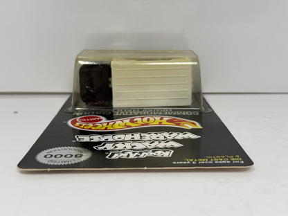 Hot Wheels Kool-Aid Wacky Warehouse Commemorative Hiway Hauler 1:64 Diecast