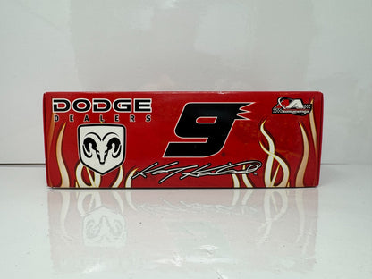 Motorsports Authentics NASCAR Kasey Kahne #9 Dodge Fan Design 2006 1:24 Diecast