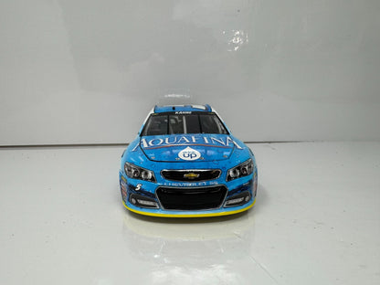 Lionel NASCAR #5 Kasey Kahne Aquafina 2015 SS 1:24 Diecast