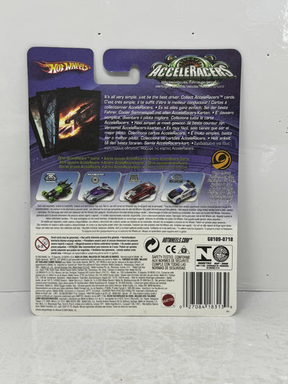 Hot Wheels AcceleRacers RD-03 Racing Drones 3/9 1:64 Diecast