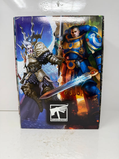 Games Workshop Warhammer Trade Samples Pack 2026 Age of Sigmar Box