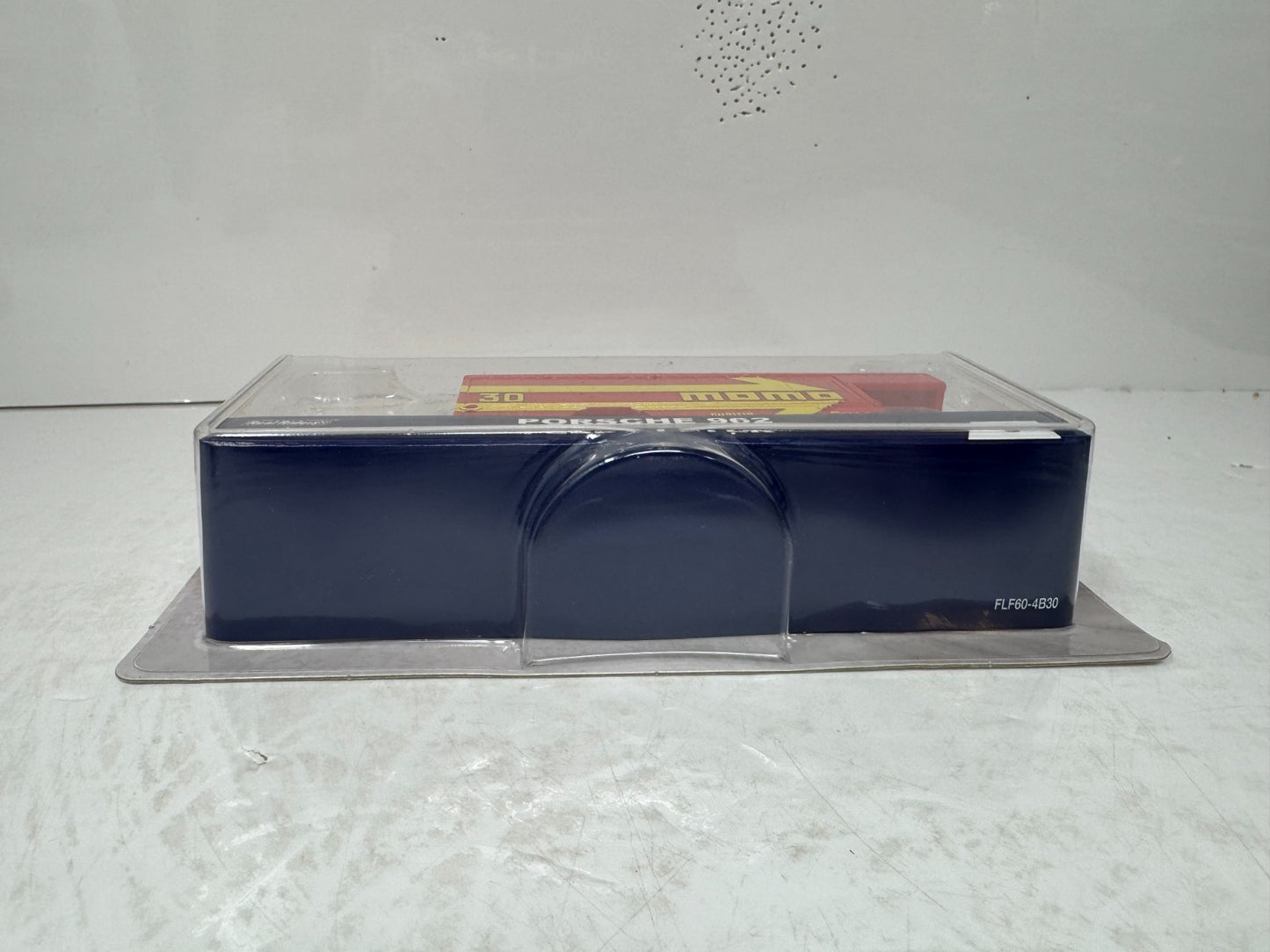 Hot Wheels Premium Team Transport #6 Porsche 962 & Fleet Flyer 1:64 Diecast