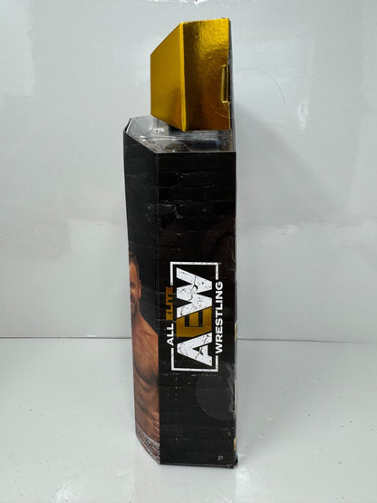 Jazwares AEW Unrivaled Series 9 Christian Cage Action Figure