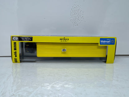 M2 Machines Dodge L600 & 1969 Dodge Charger Daytona Mooneyes CHASE 1:64 Diecast