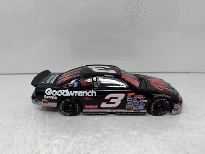 Action Nascar #3 Dale Earnhardt Goodwrench Plus 1998 Monte Carlo 1:24 Diecast