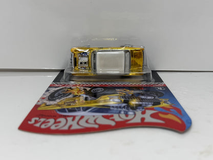 Hot Wheels RLC Red Line Club Selections 1955 Chevy Bel Air Gasser 1:64 Diecast