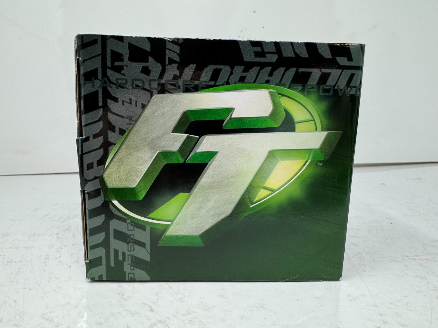 JL Full Throttle Foose Design Impression 1936 Ford Roadster 1:18 Diecast