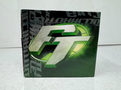 JL Full Throttle Foose Design Impression 1936 Ford Roadster 1:18 Diecast