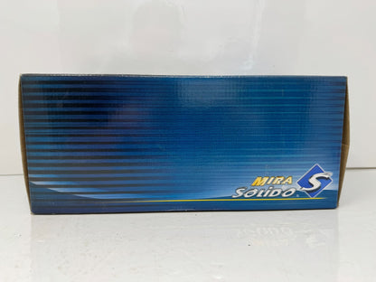 Solido Mira Ford Mustang Convertible 1:18 Diecast