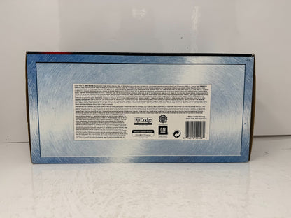 Hot Wheels 100% Series 1969 Chevrolet Corvette 1:18 Diecast