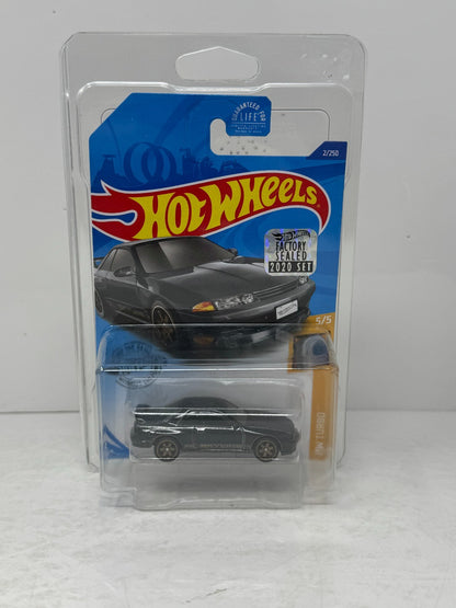 Hot Wheels Super Treasure Hunt Nissan Skyline GTR 1:64 Diecast Factory Sealed