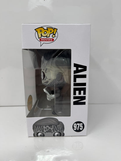 Funko Pop! Movies They Live #975 Alien Chase Vinyl Figure