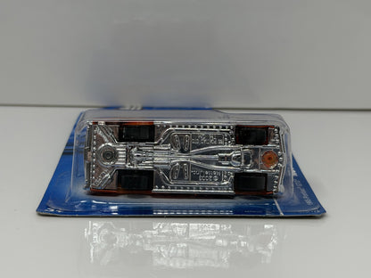 Hot Wheels Hot Wheels Stars 1965 Pontiac GTO 1:64 Diecast Orange
