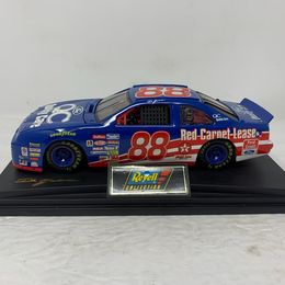 Revell Collection #88 Ford Quality Care Dale Jarrett Ford Thunderbird 1:24 Scale Diecast
