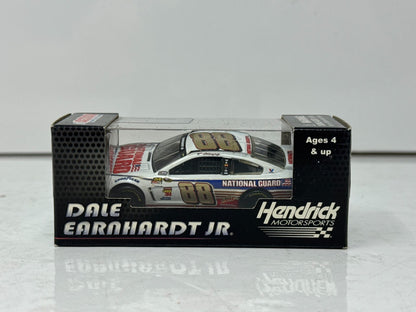 Dale Earnhardt Jr #88 National Guard 2014 Chevy SS 1:64 NASCAR Diecast