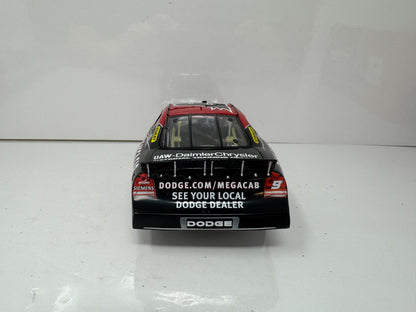 Action NASCAR Kasey Kahne #9 Dodge Ram Mega Cab 2005 Dodge Charger 1:24 Diecast