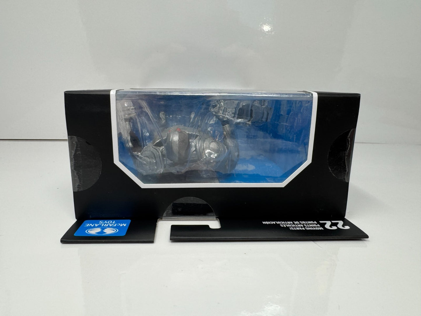 McFarlane DC Multiverse DC Rebirth Cyborg Action Figure