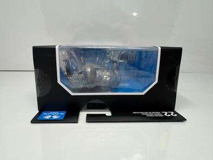 McFarlane DC Multiverse DC Rebirth Cyborg Action Figure