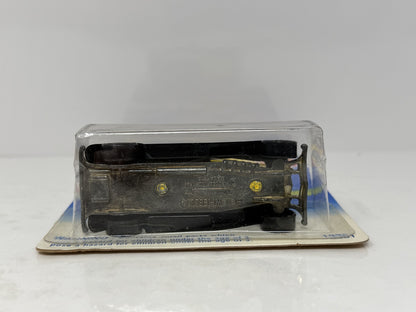 Hot Wheels 1995 Treasure Hunt Series 1931 Doozie 1:64 Diecast Yellow