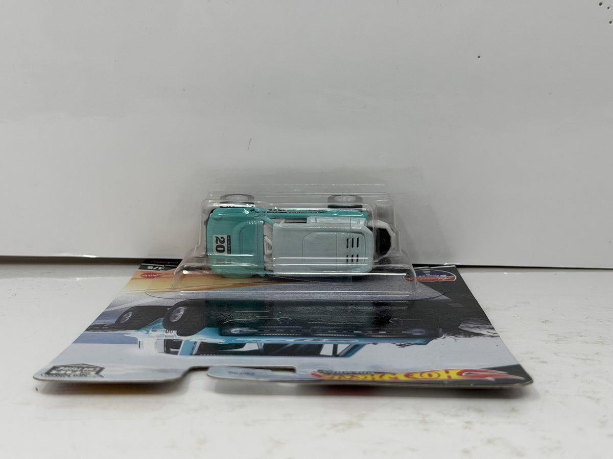 Hot Wheels Premium American Scene Ford Bronco R 1:64 Diecast