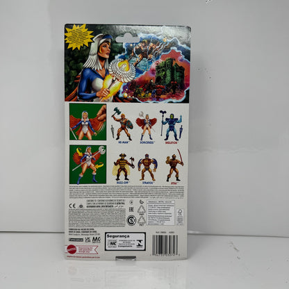 Masters of the Universe Origins Sorceress Action Figure