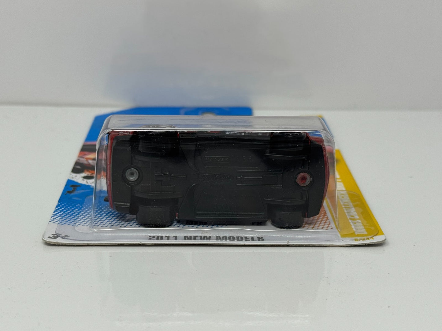 Hot Wheels 2011 New Models Dodge Challenger Drift Car 164 Diecast Factory Sealed