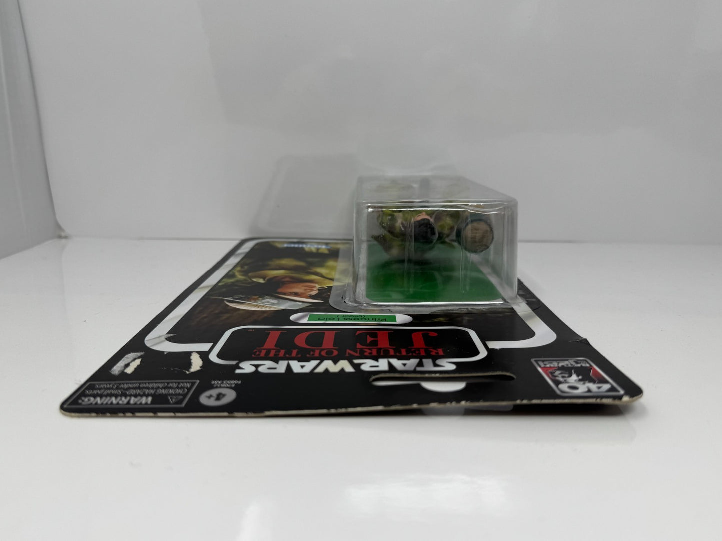 Kenner Star Wars Jedi Survivor Cal Kestis Retro Collection Action Figure