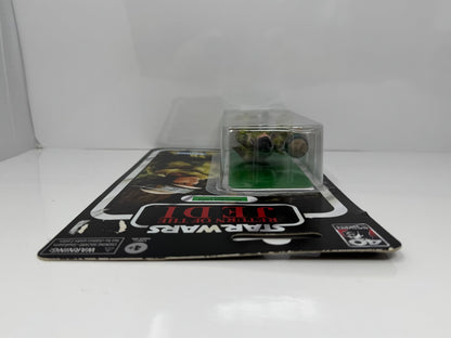 Kenner Star Wars Jedi Survivor Cal Kestis Retro Collection Action Figure