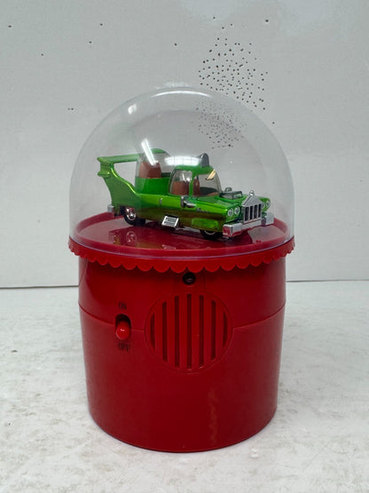 Hot Wheels SDCC San Diego Comic-Con Talking Simpsons The Homer 1:64 Diecast