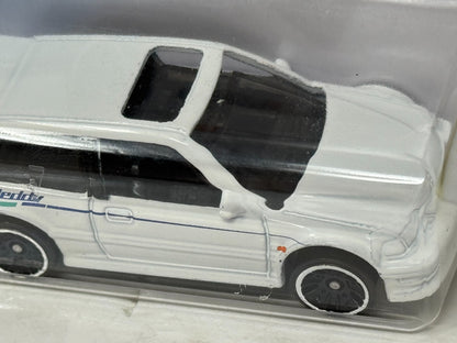 Hot Wheels HW Speed Graphics 1990 Honda Civic EF 1:64 Diecast INTERIOR ERROR