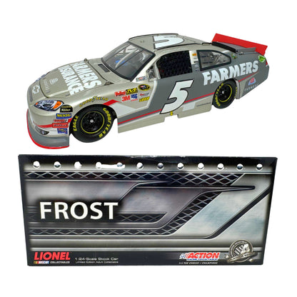 Lionel NASCAR Kasey Kahne #5 Farmers Insurance Frost 2012 Impala 1:24 Diecast