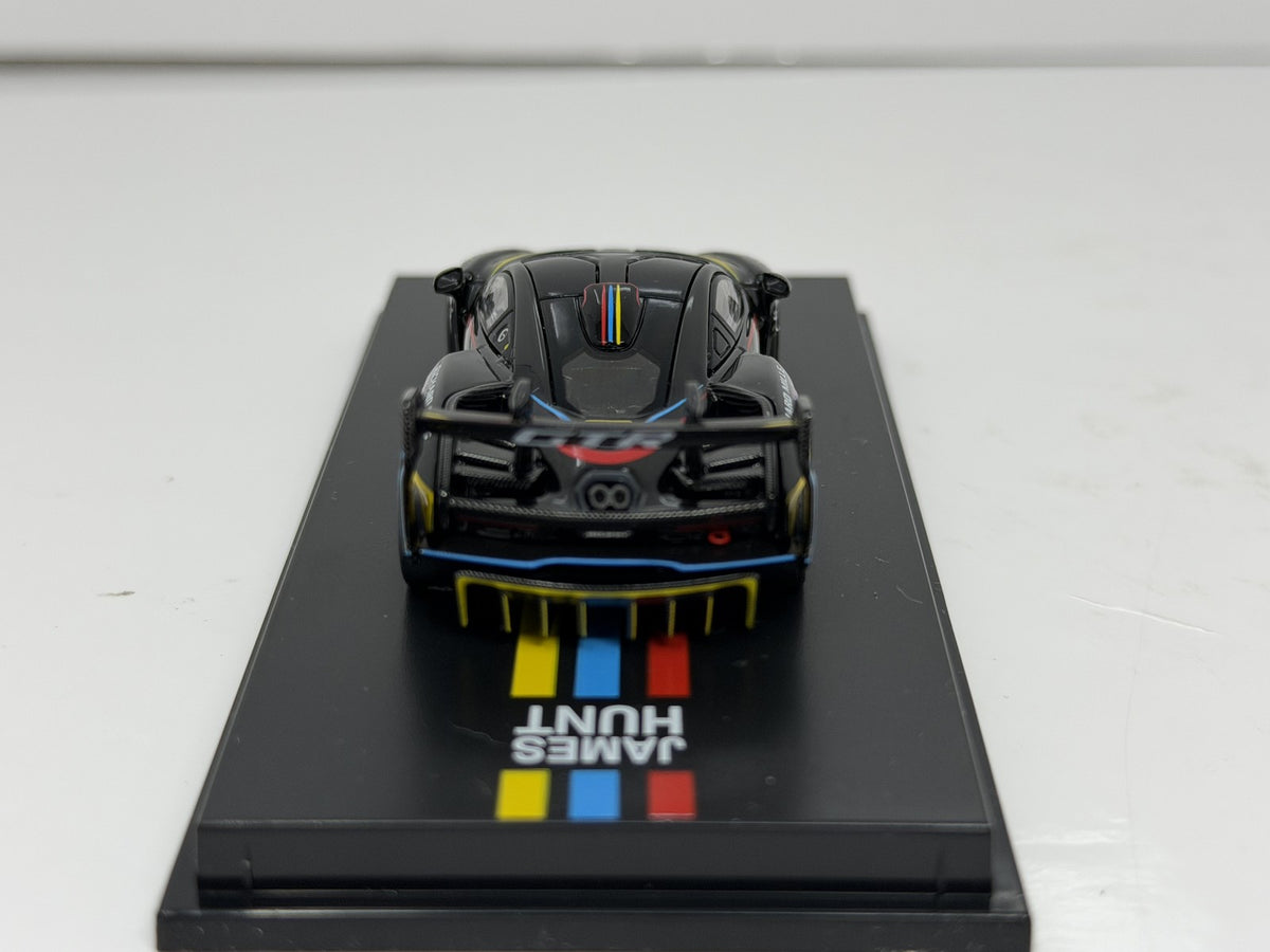 Unbranded McLaren Senna GTR #18 1:64 Diecast