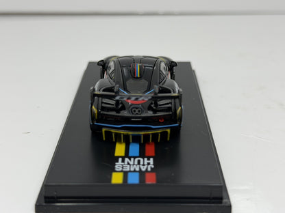 Unbranded McLaren Senna GTR #18 1:64 Diecast