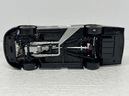 Action Nascar Dale Earnhardt Sr. Victory Lap 7x Champion GM Dealers 1:24 Diecast