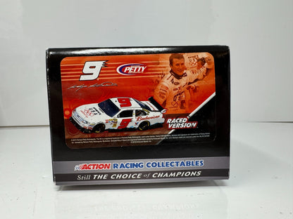 Action NASCAR #9 Kasey Kahne Bud Olympic Gatorade Duel Win 2010 1:24 Diecast