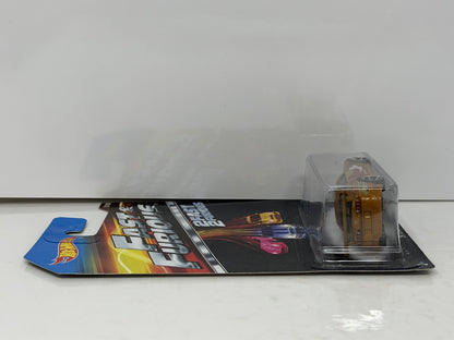Hot Wheels 2 Fast 2 Furious 1994 Toyota Supra 1:64 Diecast Gold