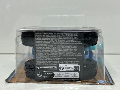 Spin Master Monster Jam Megalodon 1:64 Diecast with Bonus Mini