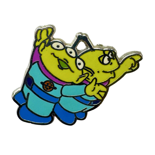 Disney Toy Story Little Green Men Trading Pin DC1S2