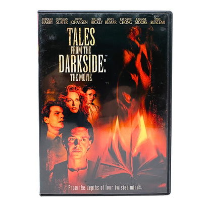 Tales from the Darkside The Movie (DVD) Horror Anthology