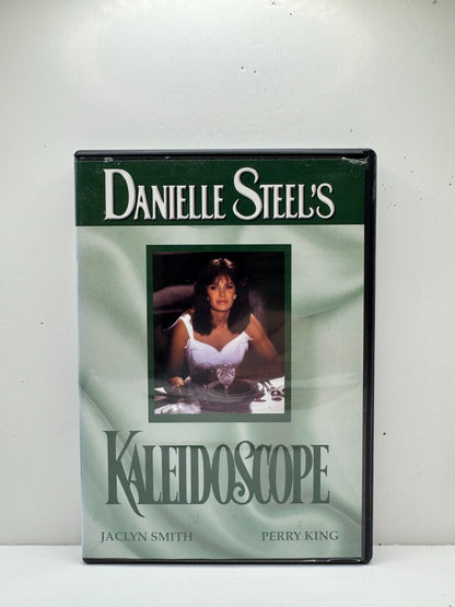 Kaleidoscope (DVD) Danielle Steel Drama