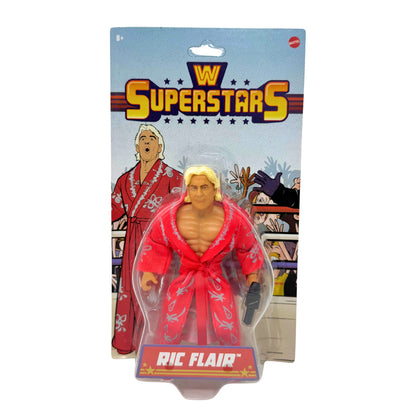 Mattel WWE Superstars Ric Flair Action Figure