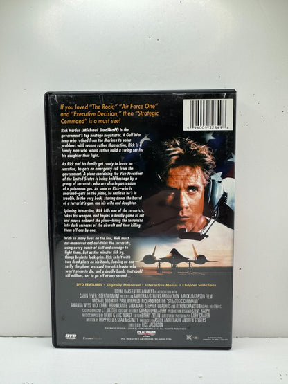 Strategic Command (DVD) War