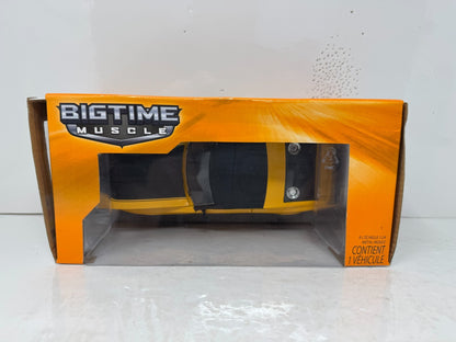 Jada Bigtime Muscle 1973 Ford Mustang Mach 1 1:24 Diecast